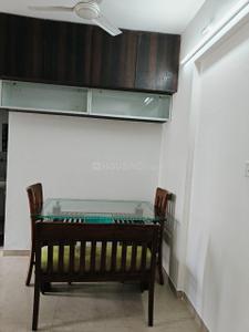 Hall Image of 933 Sq.ft 2 BHK Apartment / Flat for sale in Swamiraj Swami Kedar, Yewalewadi Pune for Rs. 6000000