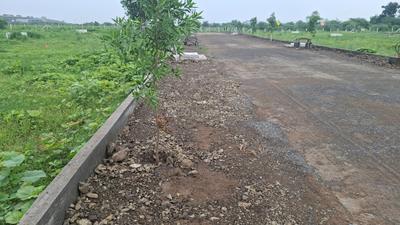 Harode Mahalaxmi Nagar 44 And Goverdhan Nagari 14 Plot View 2