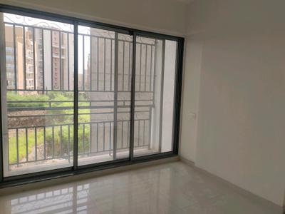 Bedroom Image of 1100 Sq.ft 2 BHK Apartment / Flat for sale in Horizon The Signature by Horizon Group, Ulwe Navi Mumbai for Rs. 9800000
