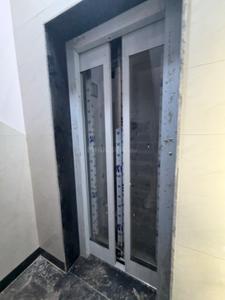 Balcony Image of 650 Sq.ft 2 BHK Builder Floor for sale in Sector 3 Rohini New Delhi for Rs. 7500000