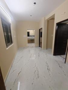 2 BHK Independent House