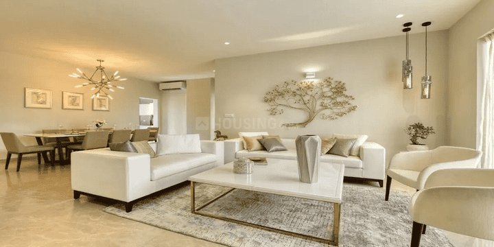 Godrej Meridien Phase II Main Image 1