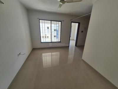 Hall Image of 1450 Sq.ft 3 BHK Apartment / Flat for rent in Labh 33 Milestone Phase Ill, Tathawade Pune for Rs. 29999
