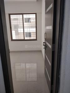 Bedroom Image of 1150 Sq.ft 2 BHK Apartment / Flat for sale in Pride Silver Crest, Wakad Pune for Rs. 6500000
