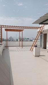 Balcony Image of 1500 Sq.ft 3 BHK Builder Floor for sale in Mayfield Garden Luxury Floors, Mayfield Garden Gurgaon for Rs. 32500000