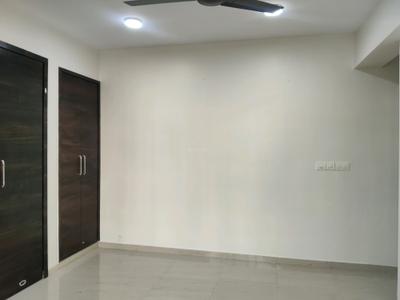 Bedroom Image of 1350 Sq.ft 3 BHK Apartment / Flat for sale in Hiranandani Estate Thane for Rs. 27000000