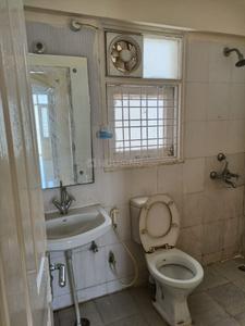 Bathroom Image of 1137 Sq.ft 3 BHK Apartment / Flat for sale in Tulip Orange, Sector 70 Gurgaon for Rs. 13800000