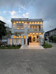 Image of 1800 Sq.ft 4 BHK Villa for sale in Bhankrota, Jaipur for Rs. 5000000