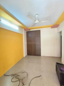 Hall Image of 1200 Sq.ft 2 BHK Apartment / Flat for sale in Kaul Heritage City, Vasai West Vasai for Rs. 9500000