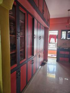 Kitchen Image of 1650 Sq.ft 3 BHK Apartment / Flat for rent in Kachiguda Hyderabad for Rs. 35000