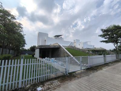 Image of 10000 Sq.ft 4 BHK Villa for sale in Shree Balaji Green Valley, Adalaj, Gandhinagar for Rs. 120000000