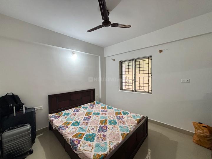 Sandya Mam Bedroom 1