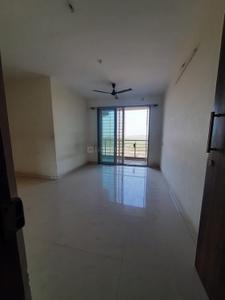 Hall Image of 1180 Sq.ft 2 BHK Apartment / Flat for sale in Moral Orchid, Ulwe Navi Mumbai for Rs. 11500000