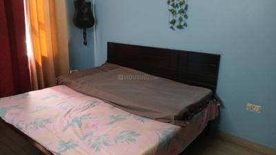 Bedroom Image of 1675 Sq.ft 3 BHK Apartment / Flat for sale in Orris Aster Court, Sector 85 Gurgaon for Rs. 15400000