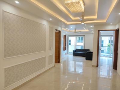 Living Room Image of 1950 Sq.ft 3.5 BHK Builder Floor for sale in Ansal Esencia Sector 67, Sector 67 Gurgaon for Rs. 27500000