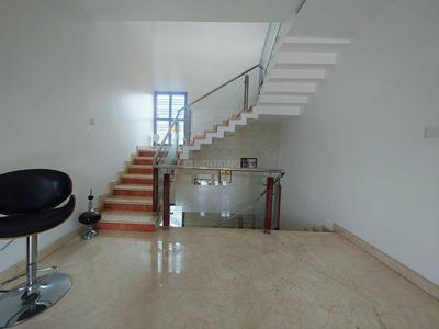 3 BHK Duplex