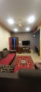 Bedroom Image of 896 Sq.ft 2 BHK Apartment / Flat for sale in Hirawadi Nashik for Rs. 3500000