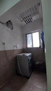 Balcony Image of 1050 Sq.ft 2.5 BHK Apartment / Flat for sale in Gera Misty Waters, Mundhwa Pune for Rs. 14500000