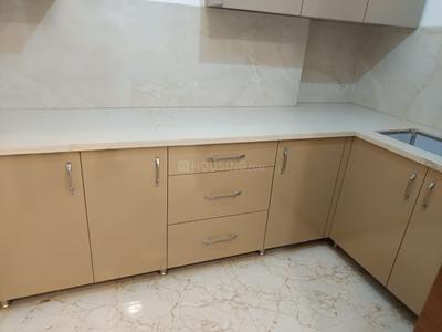 Kitchen Image of 2500 Sq.ft 2 BHK Builder Floor for rent in Ranjit Avenue Amritsar for Rs. 23000