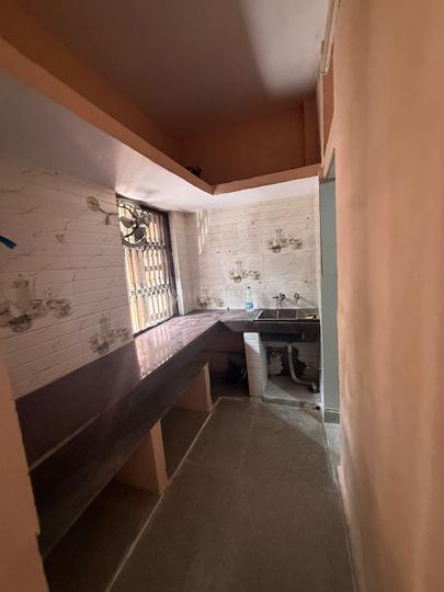 Poorvi Pitampura, Pitampura Kitchen 1