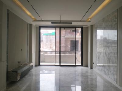 4 BHK Independent Builder Floor