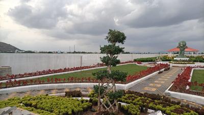 Image of 1650 Sq.ft Residential Plot / Land for sale in SUNSIRI THE ICON, Tadikonda, Guntur for Rs. 4575000