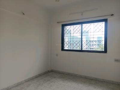 Bedroom Image of 1000 Sq.ft 2 BHK Apartment / Flat for sale in Cosmos Prime, Magarpatta City Pune for Rs. 10000000