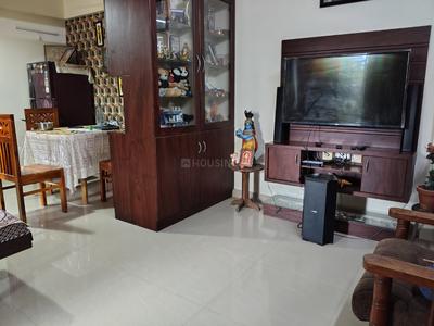 Hall Image of 1098 Sq.ft 2 BHK Apartment / Flat for sale in Thrippunithura Kochi for Rs. 6500000