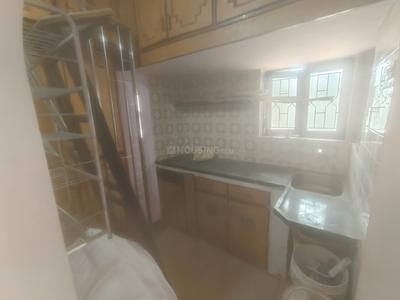 Kitchen Image of 612 Sq.ft 1 BHK Independent House for sale in Junction Plot Rajkot for Rs. 3350000