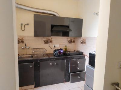 Kitchen Image of 959 Sq.ft 2 BHK Apartment / Flat for sale in Urbtech Xaviers, Sector 168 Noida for Rs. 8300000