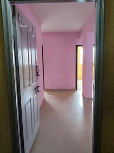 Main Entrance Image of 1500 Sq.ft 3 BHK Apartment / Flat for rent in Kadugondanahalli Bengaluru for Rs. 26000