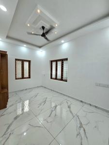 Hall Image of 1380 Sq.ft 3 BHK Independent House for sale in North Parvur Kochi for Rs. 5200000