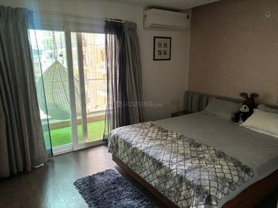 DSR Fortune Prime Bedroom 1