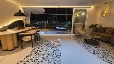 3 BHK Flat