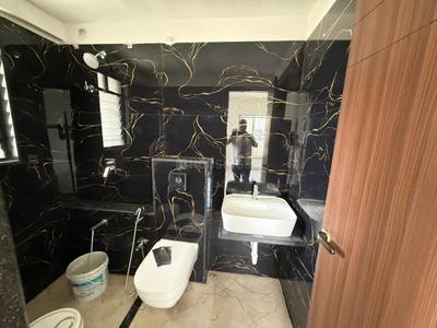 Image of 1800 Sq.ft 4 BHK Apartment / Flat for rent in Garve Omega Paradise N Wing 57 Mid Town, Wakad, Pune for Rs. 59999