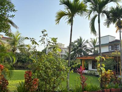 Image of 4000 Sq.ft 3 BHK Independent House for sale in Chaul, Raigad for Rs. 55000000