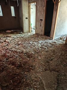 2 BHK Independent Builder Floor