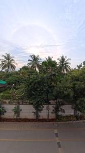 Image of 1009 Sq.ft 3 BHK Apartment / Flat for rent in Shriram Liberty Square, Gulimangala, Bengaluru for Rs. 30000