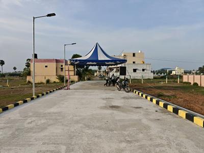 Image of 2198 Sq.ft Residential Plot / Land for sale in Guduvancheri, Chennai for Rs. 6154400