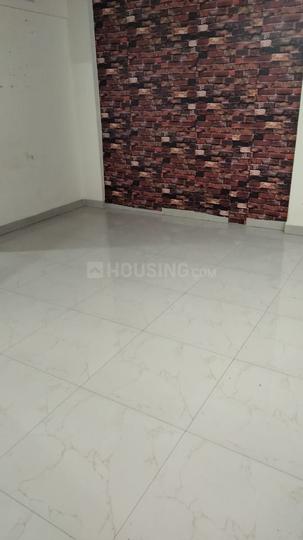 Trans society Bedroom 1