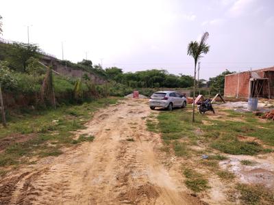 Image of 720 Sq.ft Residential Plot / Land for sale in Tilpata Karanwas, Greater Noida for Rs. 2000000