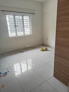 Bedroom Image of 1200 Sq.ft 2 BHK Apartment / Flat for rent in Mahalakshmi Layout Bengaluru for Rs. 36000