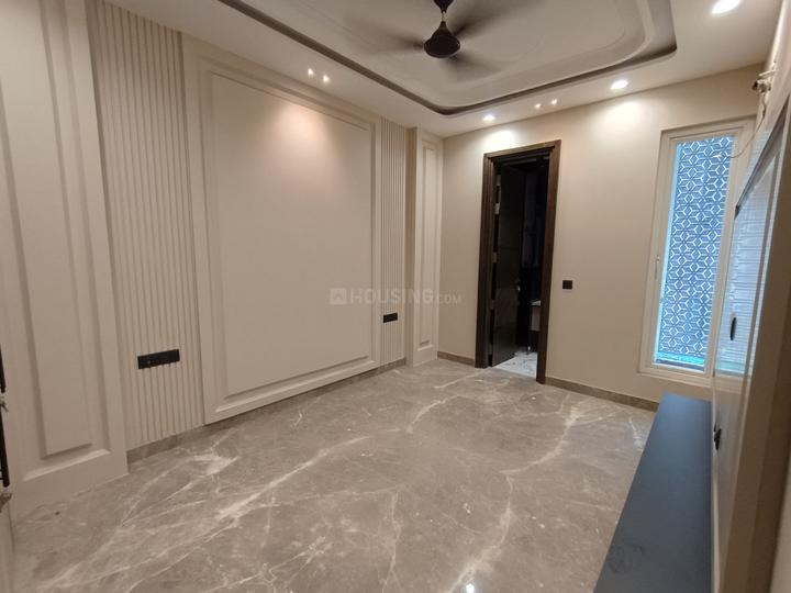 A 1 Block, Paschim Vihar Bedroom 1