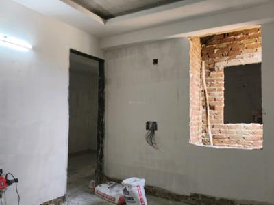 Bedroom Image of 1220 Sq.ft 2.5 BHK Apartment / Flat for sale in Noida Extension Greater Noida for Rs. 5000000