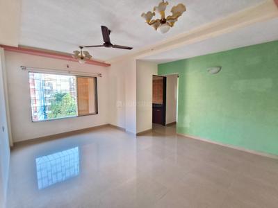 Hall Image of 935 Sq.ft 2 BHK Apartment / Flat for sale in Kaul Heritage City, Vasai West Vasai for Rs. 8500000