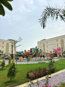 Image of 1698 Sq.ft 3 BHK Builder Floor for sale in Sector 127, Mohali for Rs. 10500000