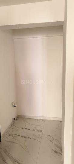 Yogeshwar Shivalik Sky Bedroom 1