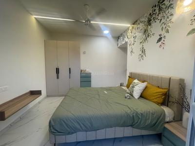 Bedroom Image of 1400 Sq.ft 3 BHK Apartment / Flat for sale in Gawdewadi Pune for Rs. 13500000