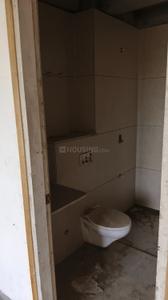 Bathroom Image of 2225 Sq.ft 2 BHK Builder Floor for sale in Aaryan Aviskaar, Shela Ahmedabad for Rs. 10000000
