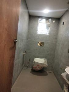 Bedroom Two Image of 1900 Sq.ft 3 BHK Apartment / Flat for sale in Kharghar Navi Mumbai for Rs. 26000000